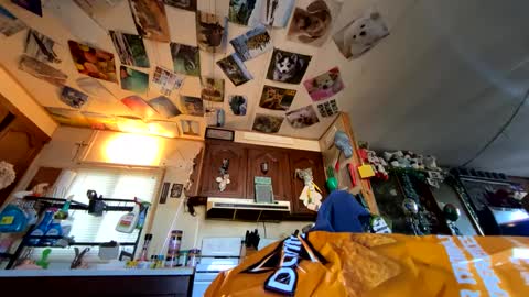 shorty920505 online show from 09.29.25