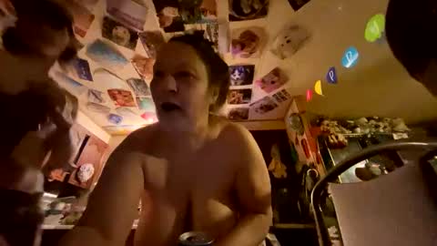 shorty920505 online show from 04.14.26