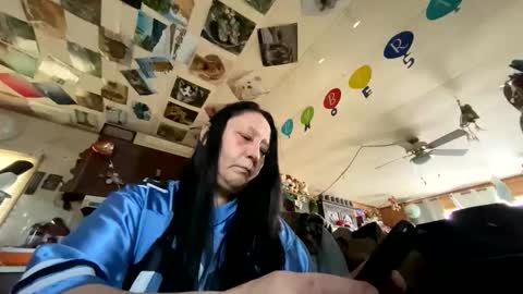 shorty920505 online show from 04.20.26