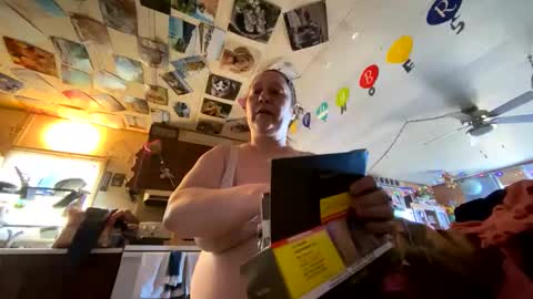 shorty920505 online show from 04.20.26