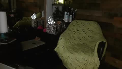 Red4040 online show from 10.23.25