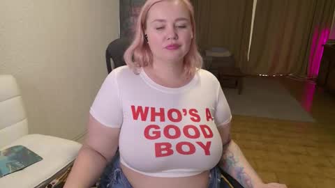 Mimi   online show from 02.04.26