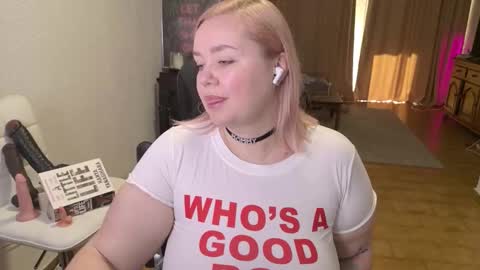 Mimi   online show from 02.06.26