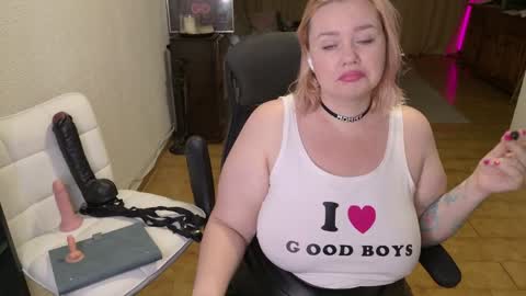 Mimi   online show from 04.06.26