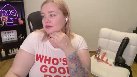 Mimi   online show from 05.28.26