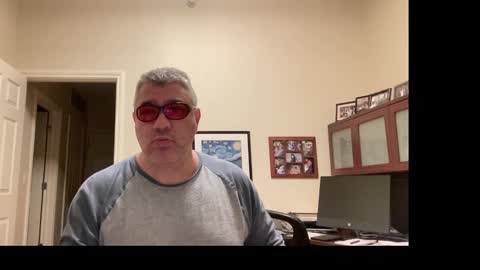 Chicago Guy online show from 01.11.26