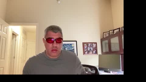 Chicago Guy online show from 01.17.26