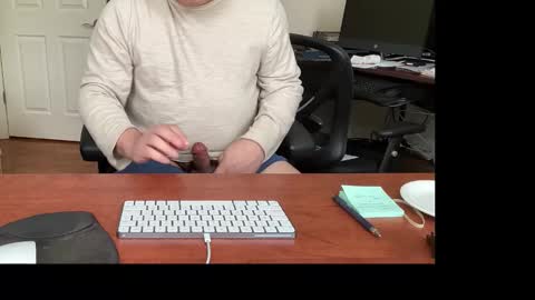 Chicago Guy online show from 02.03.26