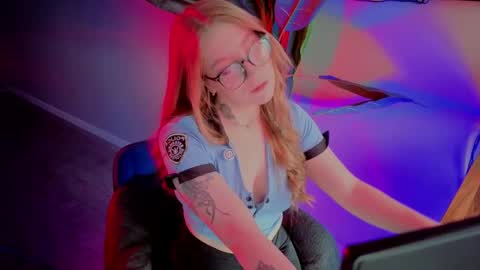 ShowmeYourfetish online show from 05.20.26