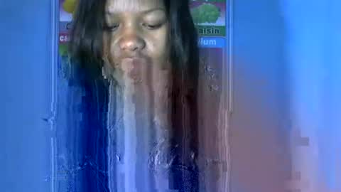 Snapshot of shree_pretty chatting on 11.26.25 JESSICA online show from 11.26.25