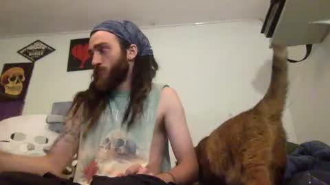Snapshot of shroomies42o chatting on 07.05.26 shroomies42o online show from 07.05.26