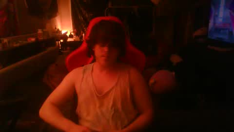 Shrubbiedubdub online show from 10.18.25