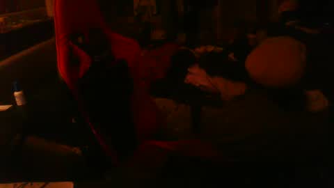 Shrubbiedubdub online show from 11.04.25