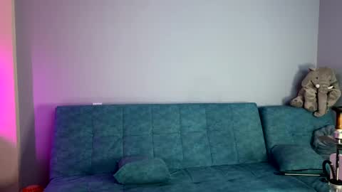 Mary and Piter online show from 12.09.24