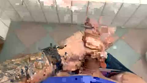 Mary and Piter online show from 01.03.25