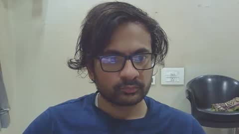 shubhamkhandelwal123 online show from 03.27.26