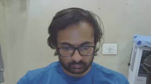 shubhamkhandelwal123 online show from 04.04.26