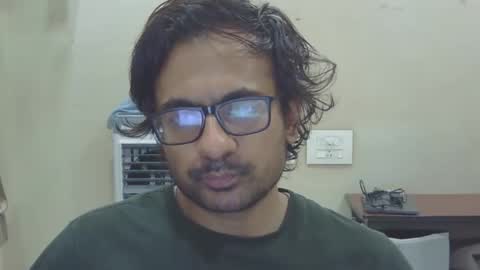 shubhamkhandelwal123 online show from 04.08.26