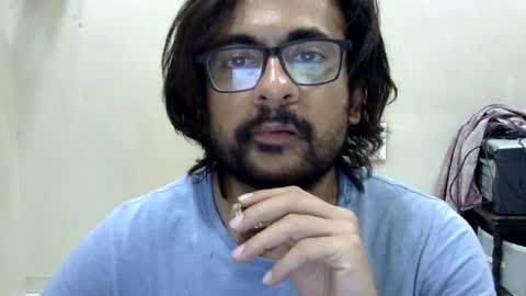 shubhamkhandelwal123 online show from 06.25.26
