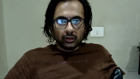shubhamkhandelwal123 online show from 08.05.26