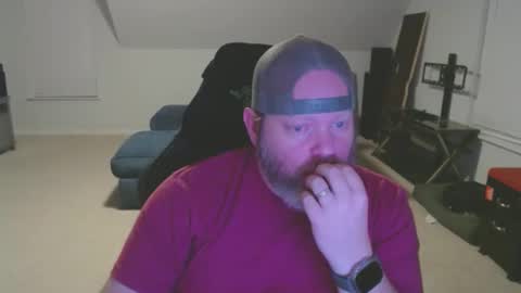 Snapshot of shughes740 chatting on 03.02.25 shughes740 online show from 03.02.25