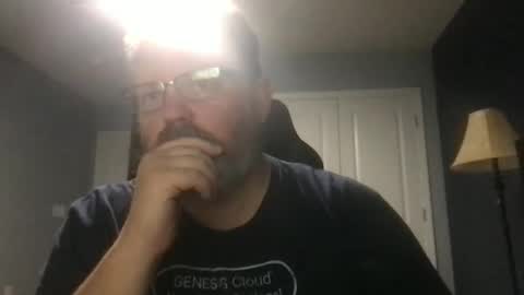 Snapshot of shughes740 chatting on 11.13.25 shughes740 online show from 11.13.25