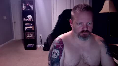 Snapshot of shughes740 chatting on 02.18.26 shughes740 online show from 02.18.26