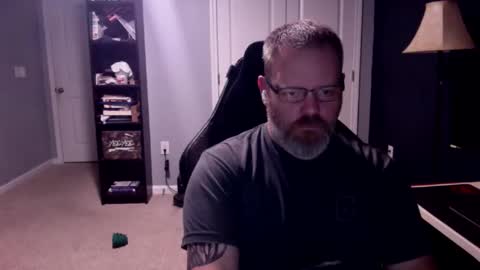 shughes740 online show from 03.04.26