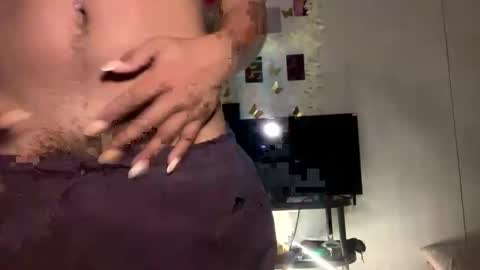 Snapshot of shunks_hottie chatting on 02.22.26 kaikai online show from 02.22.26