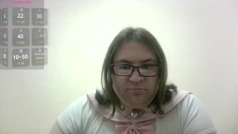 Shy0Neko online show from 05.20.26