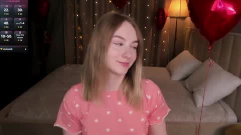 Polly online show from 02.20.26