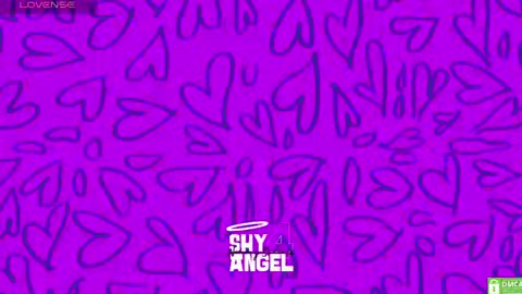 Snapshot of shy_angel4 chatting on 03.05.25 Nahomy online show from 03.05.25