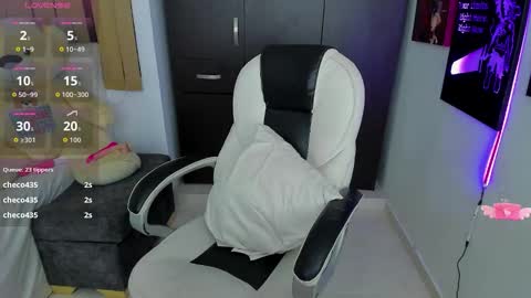 Snapshot of shy_angel4 chatting on 02.03.26 Nahomy online show from 02.03.26