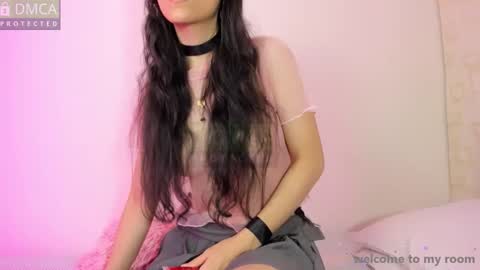 Angel  online show from 09.22.25