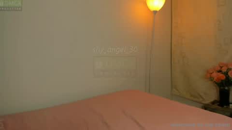 Angel  online show from 07.17.26