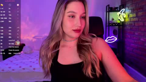 Alice online show from 10.20.25