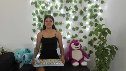Canela online show from 05.14.26