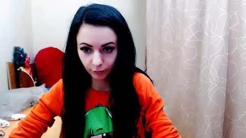 shy_cat_candy online show from 02.20.25