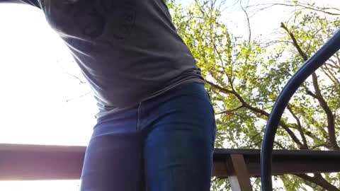 Aurora Wolfe  Shy College Girl  Top 16 of all OF Creators online show from 01.04.25