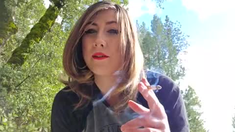 Aurora Wolfe  Shy College Girl  Top 16 of all OF Creators online show from 02.07.25