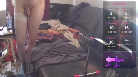 einfach ich online show from 01.11.25