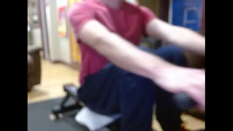 shy guy spc online show from 01.15.26