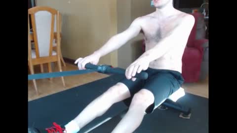 shy guy spc online show from 02.03.26