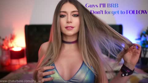 Jane online show from 02.23.26