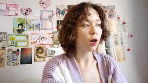 Milena online show from 09.19.25