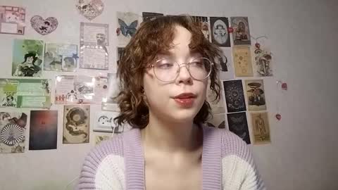 Milena online show from 10.01.25