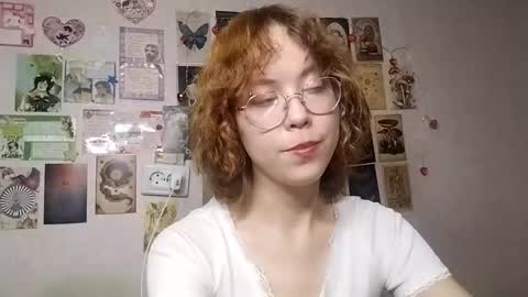 Milena online show from 10.08.25