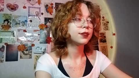 Milena online show from 11.07.25