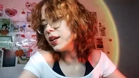 Milena online show from 11.12.25