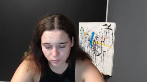 Snapshot of shy_lil chatting on 09.18.25 shy_lil online show from 09.18.25